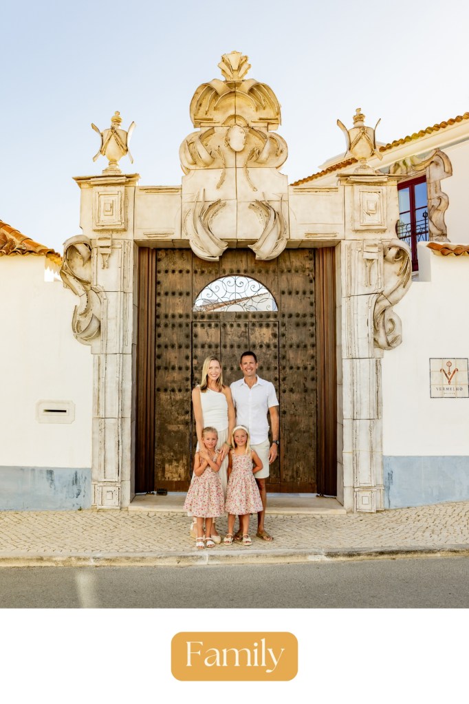 Silvercoast family photographer