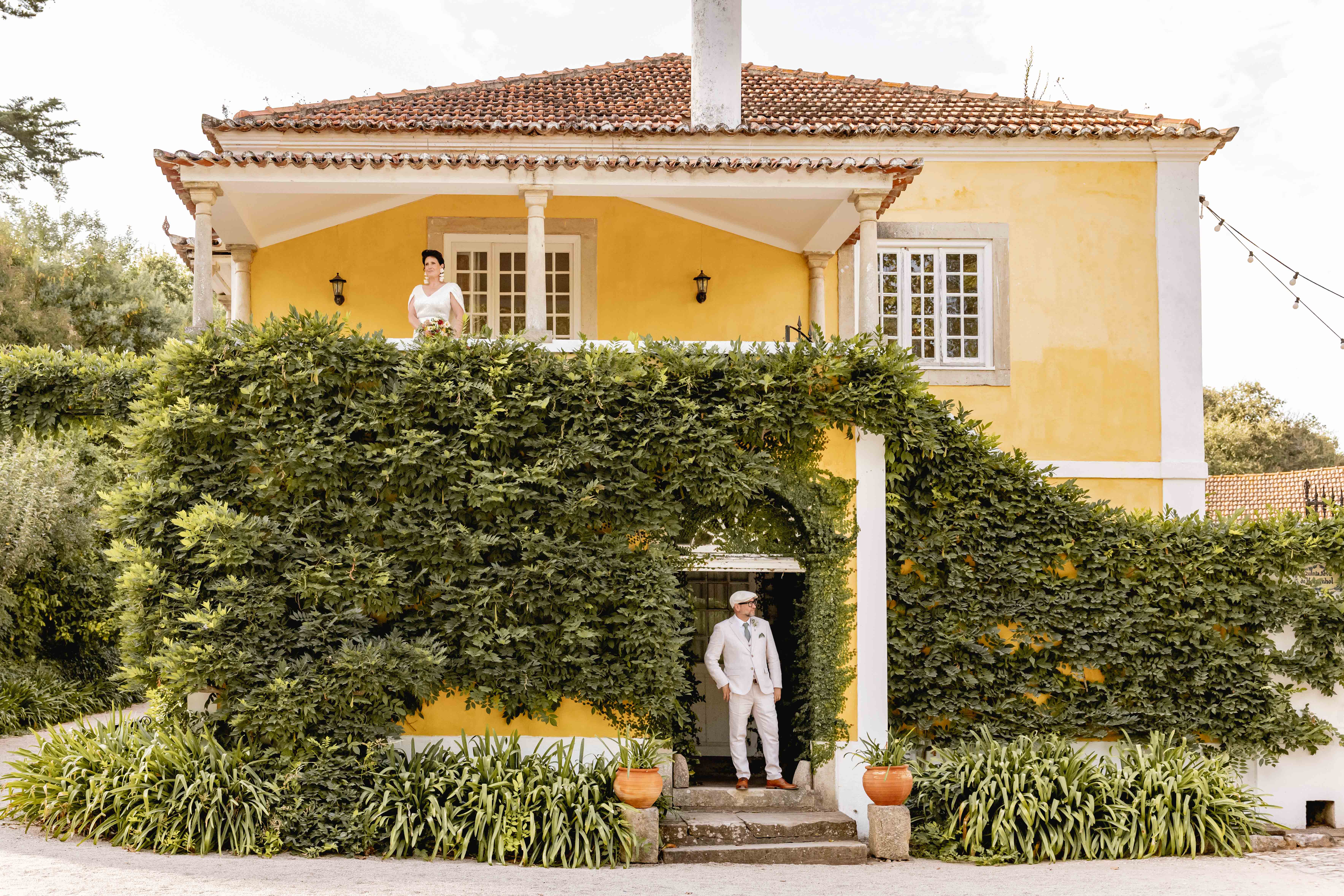 Wedding Torres Vedras