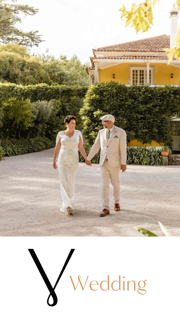 Wedding photographer Torres Vedras and Cascais