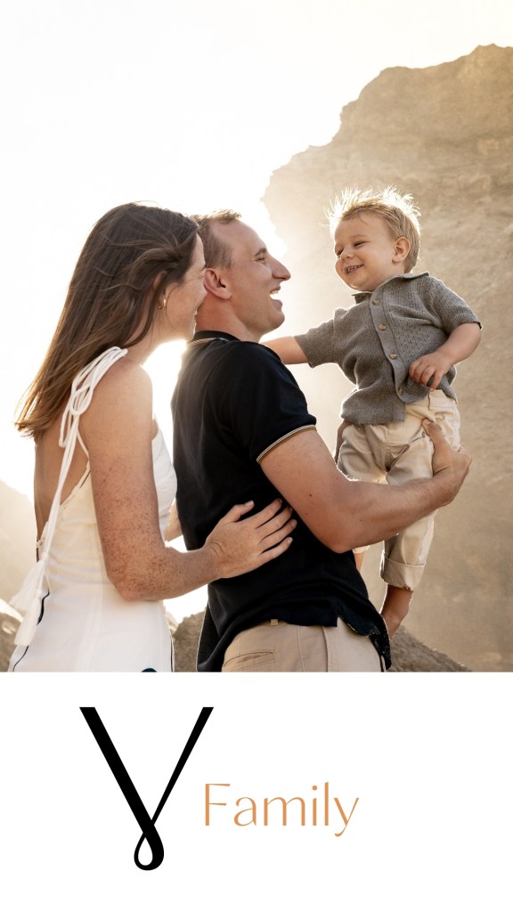 Family photographer Obidos and Caldas da Rainha